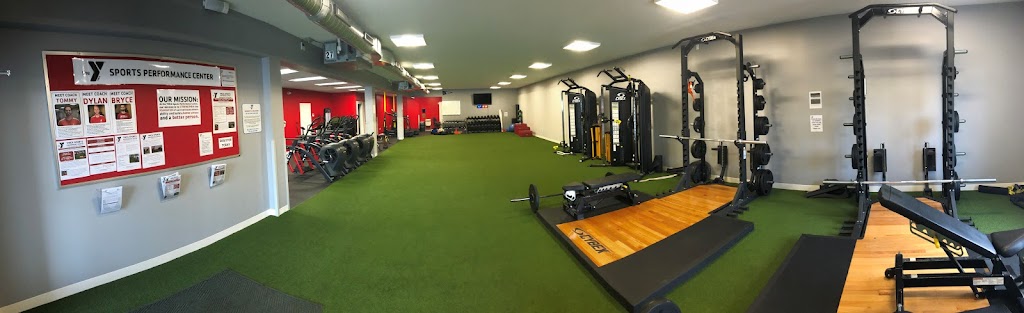  YMCA Sports Performance Center