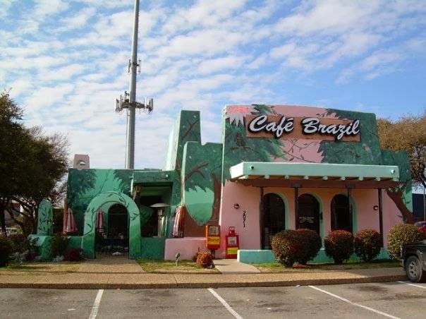 Photo of Cafe Brazil - Richardson