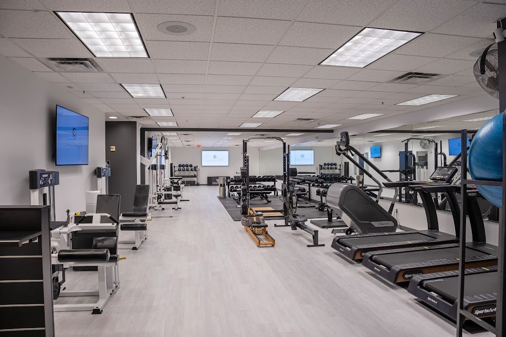  Uncover Human Performance and Recovery Studio