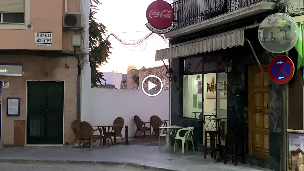 Bar Castillo — Videos
