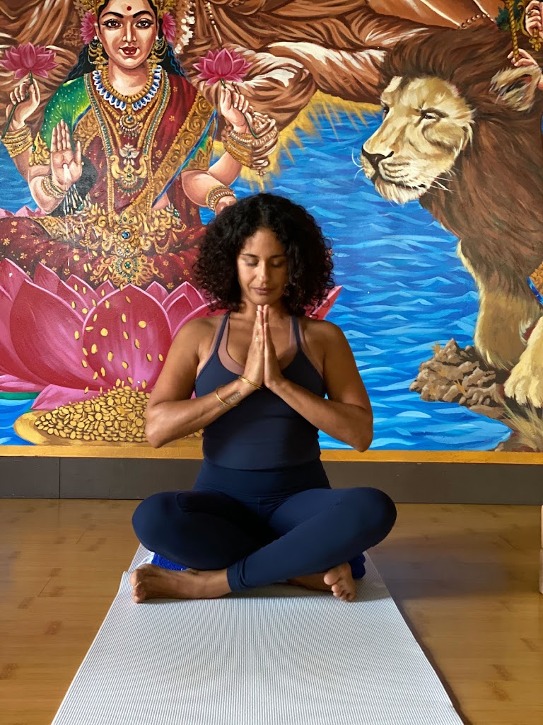  Wisdom Flow Yoga - Maui, Hawaii