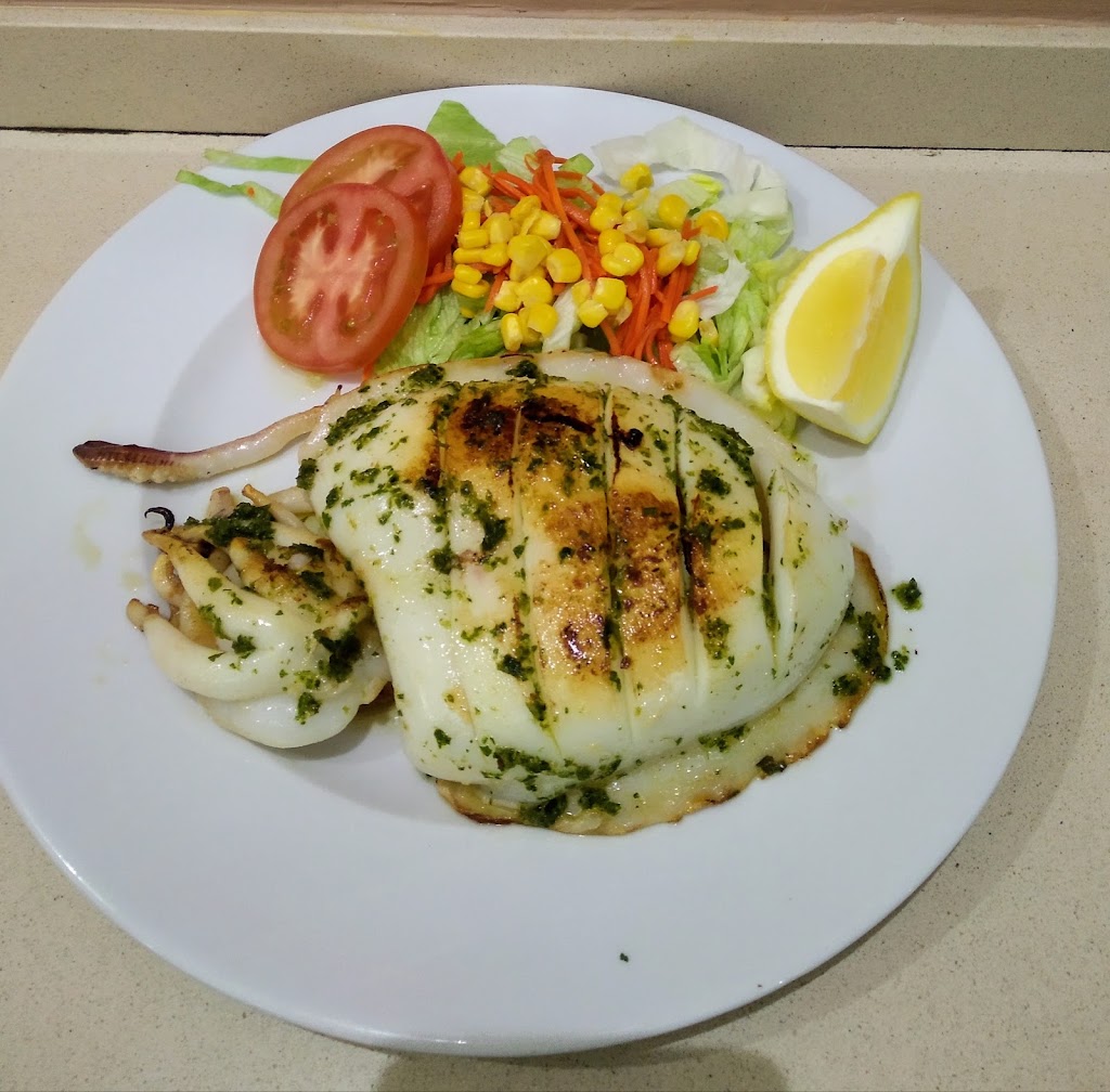 Cafeteria Antonin — Comida y bebida