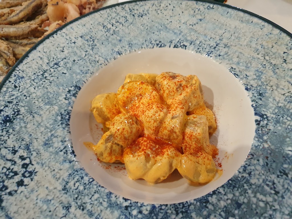 Tapas del Sur — Comida y bebida