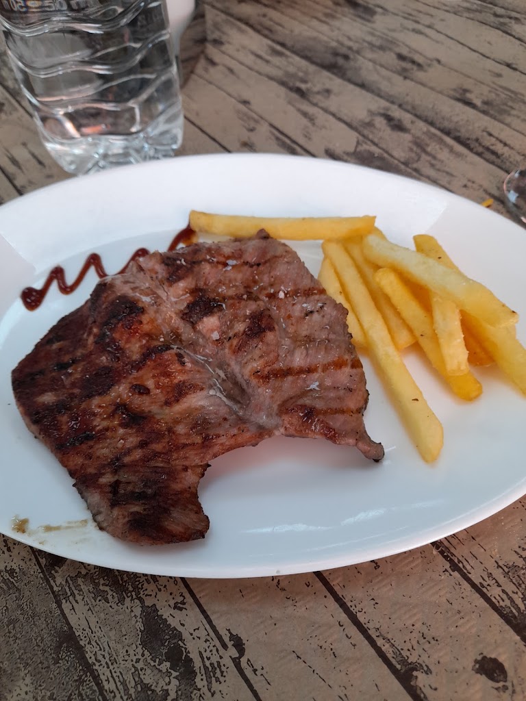 Gardenia Braseria — Churrasco