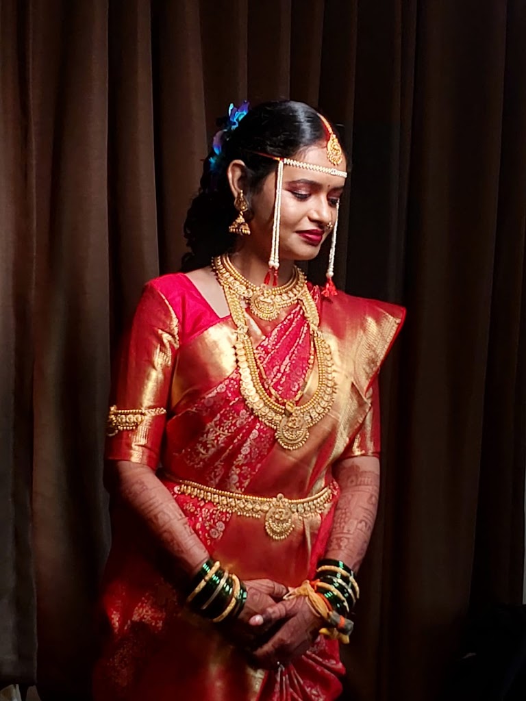 Shrikaya Beauty Salon