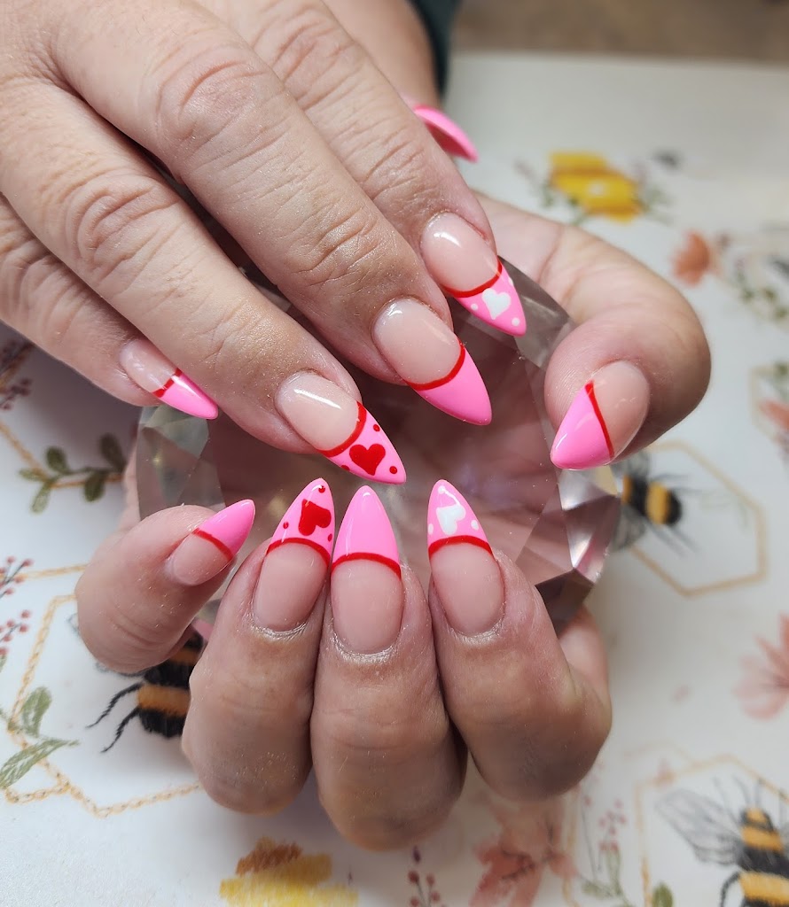 Lovely Nails - Moreno Valley, CA