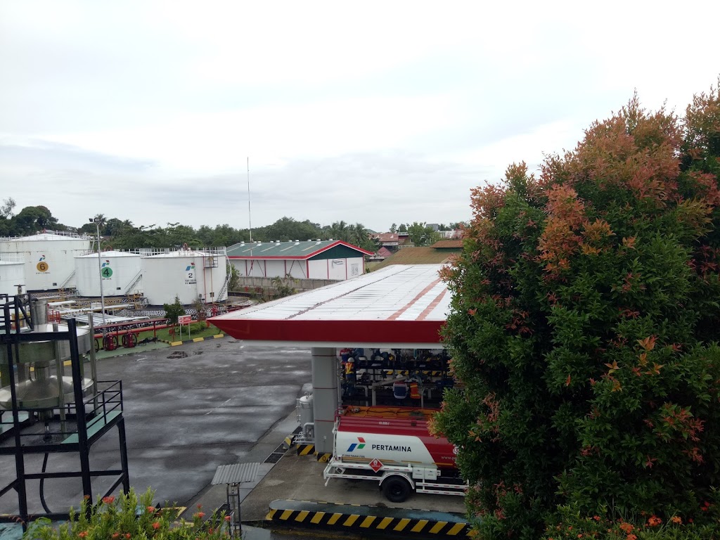 PT.Pertamina Tarakan