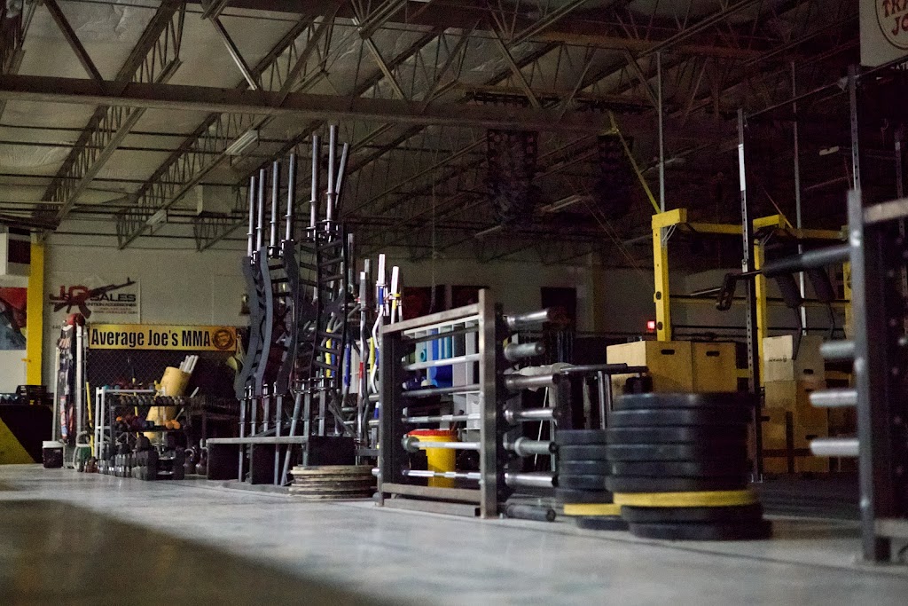  Drive Rx Prescribed Fitness