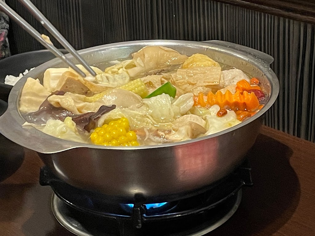 饗翻天臭臭鍋【麻豆店】 的照片