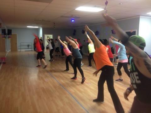  Laura's Dance & Fitness Studio