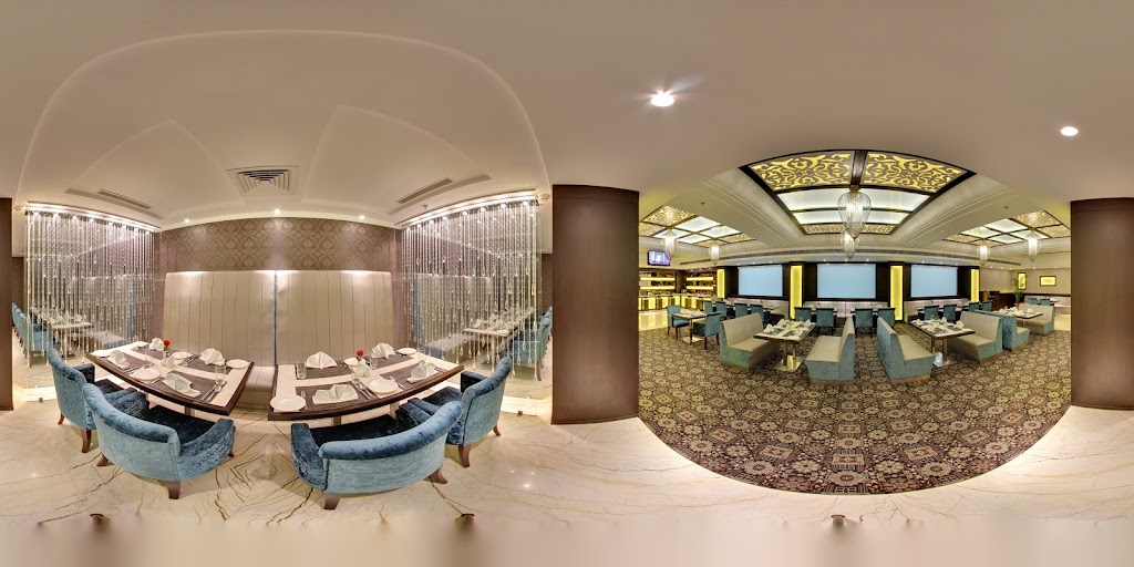 Street View & 360deg