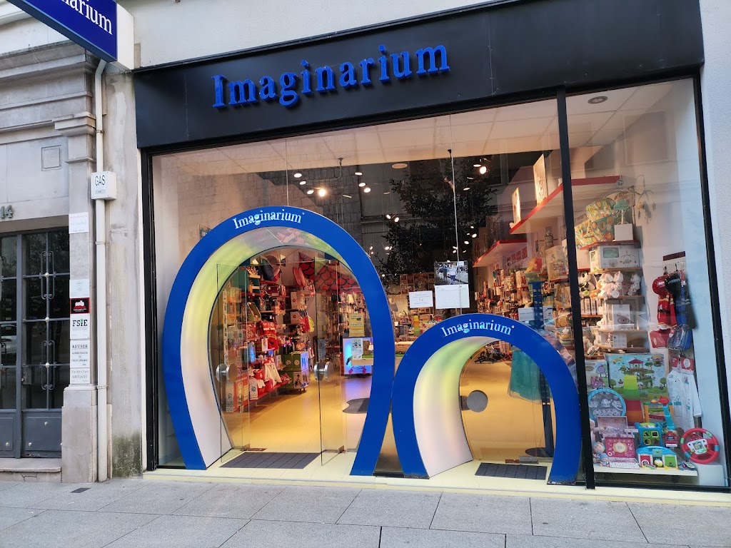 Foto 2 de Juguetes Imaginarium Santander