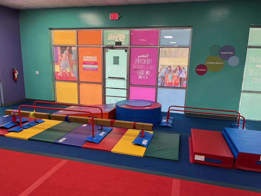  The Little Gym of Boerne