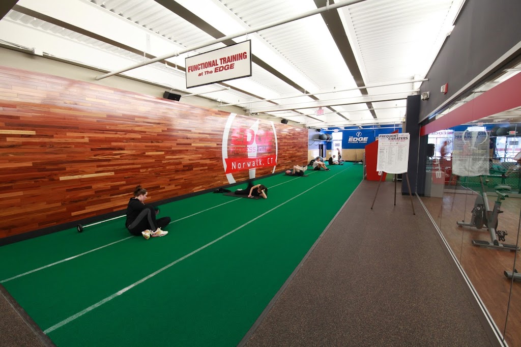  The Edge Fitness Clubs