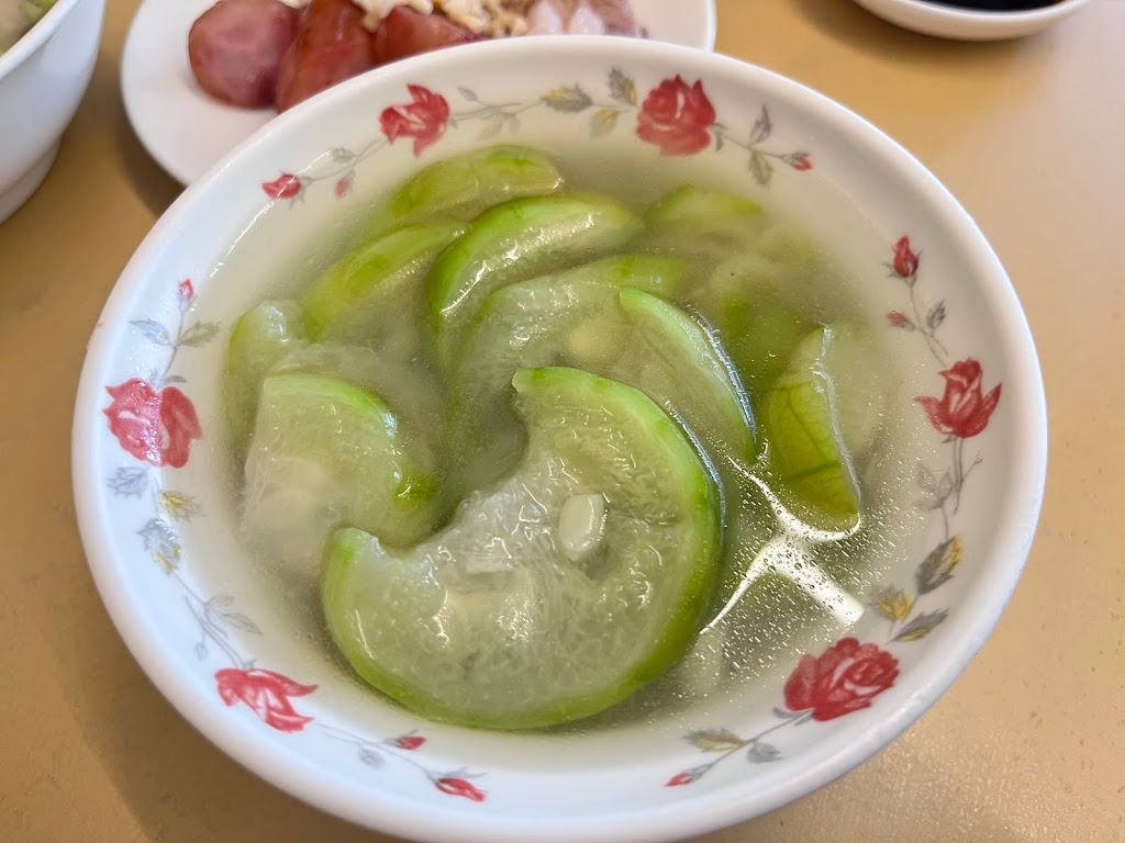 阿和肉燥飯 的照片