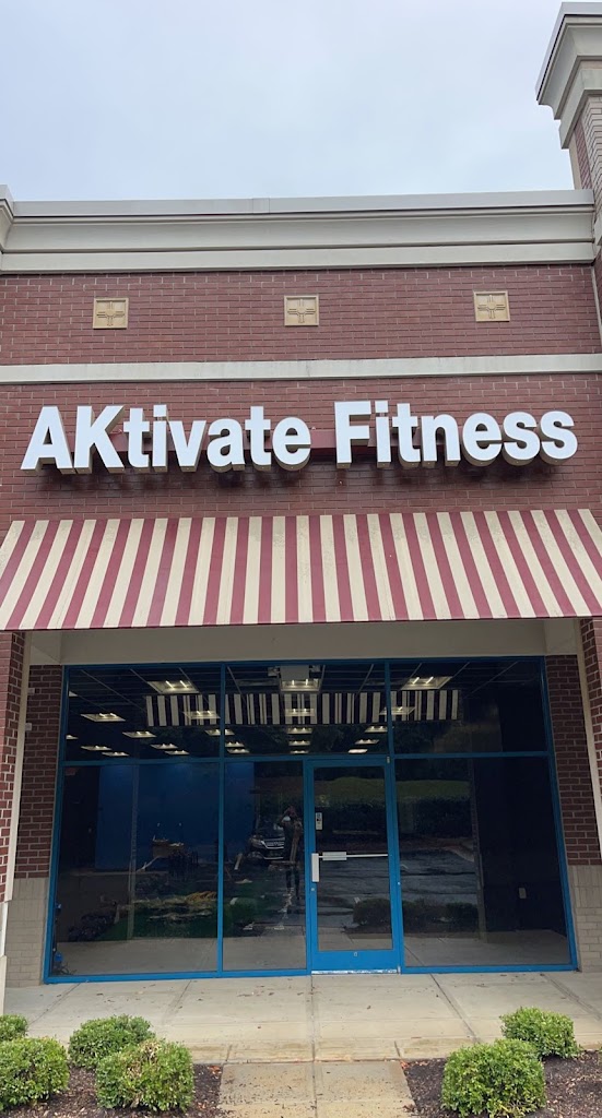  AKtivate Fitness