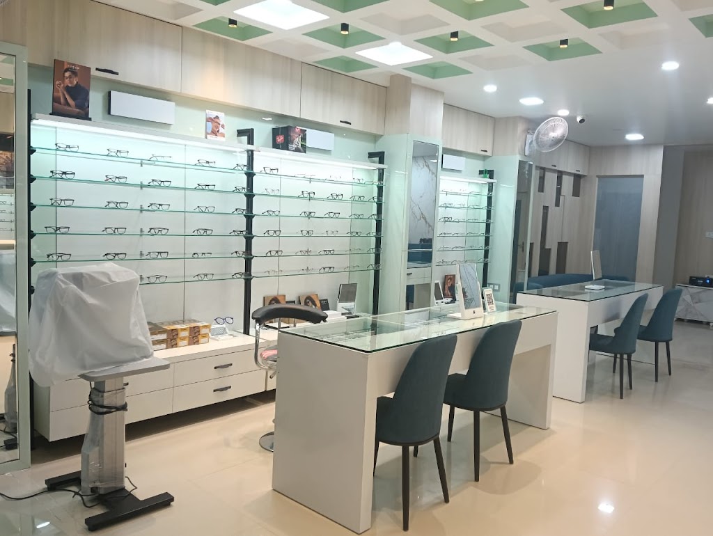 Netram Eyecare Eyewear