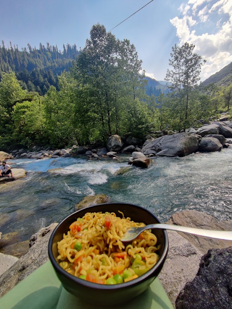 Food & drink
