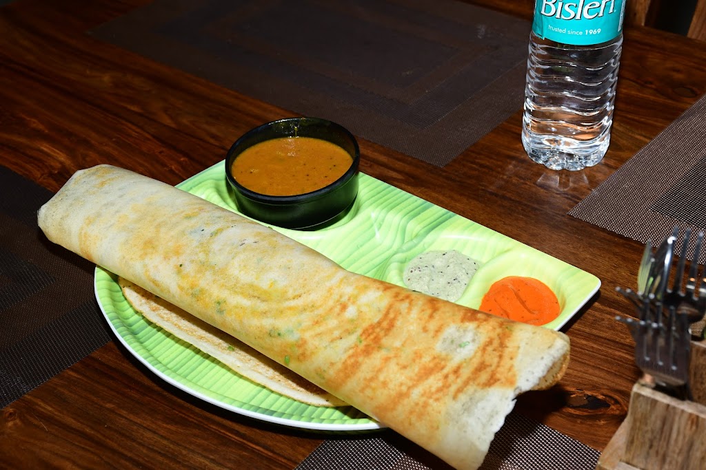 Food & drink