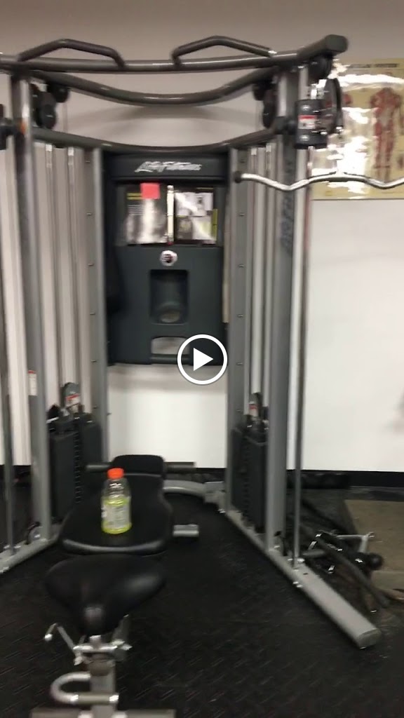  Orchard Park Fitness and Exercise Therapy