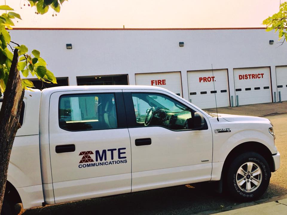 Mte Communications