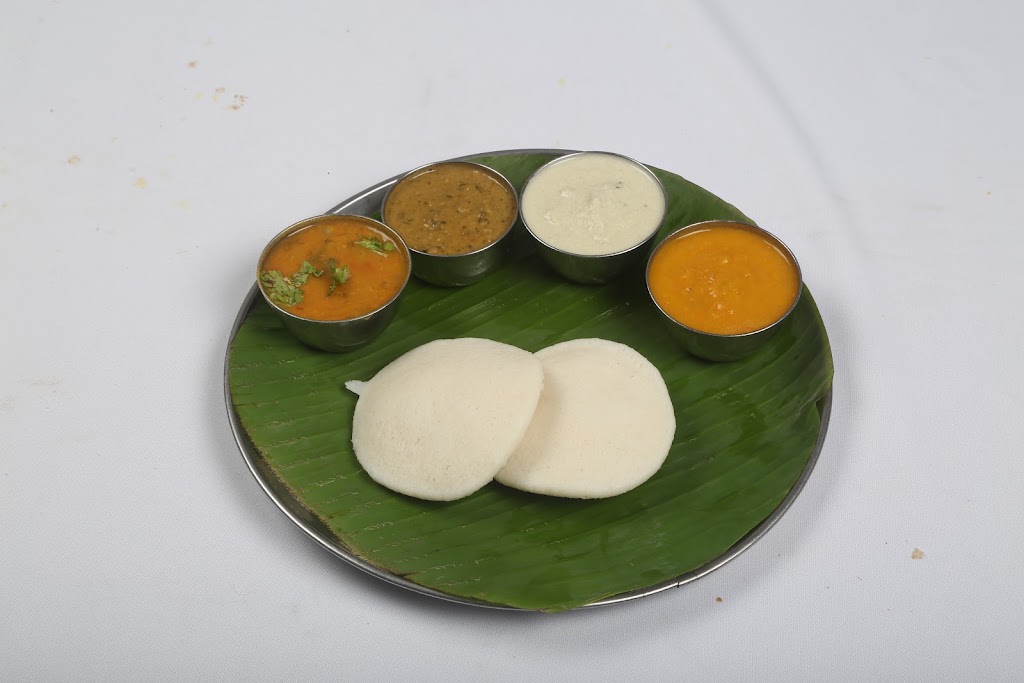 Idli