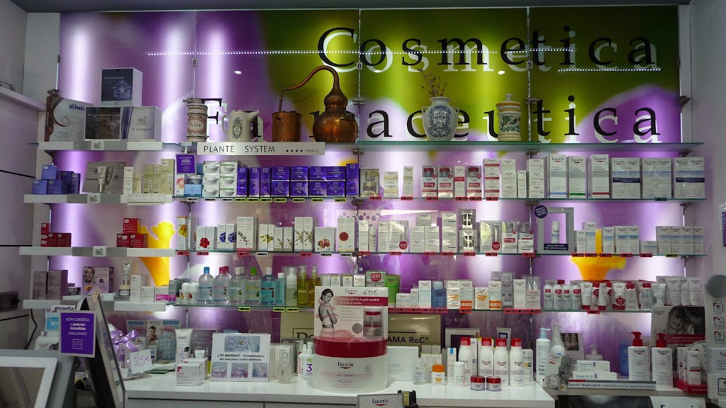 Farmacia Moratal CB — Del propietario