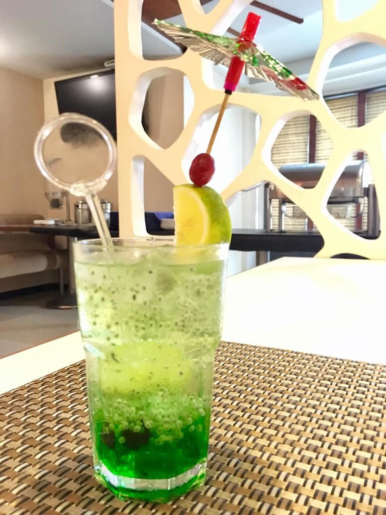 Food & drink