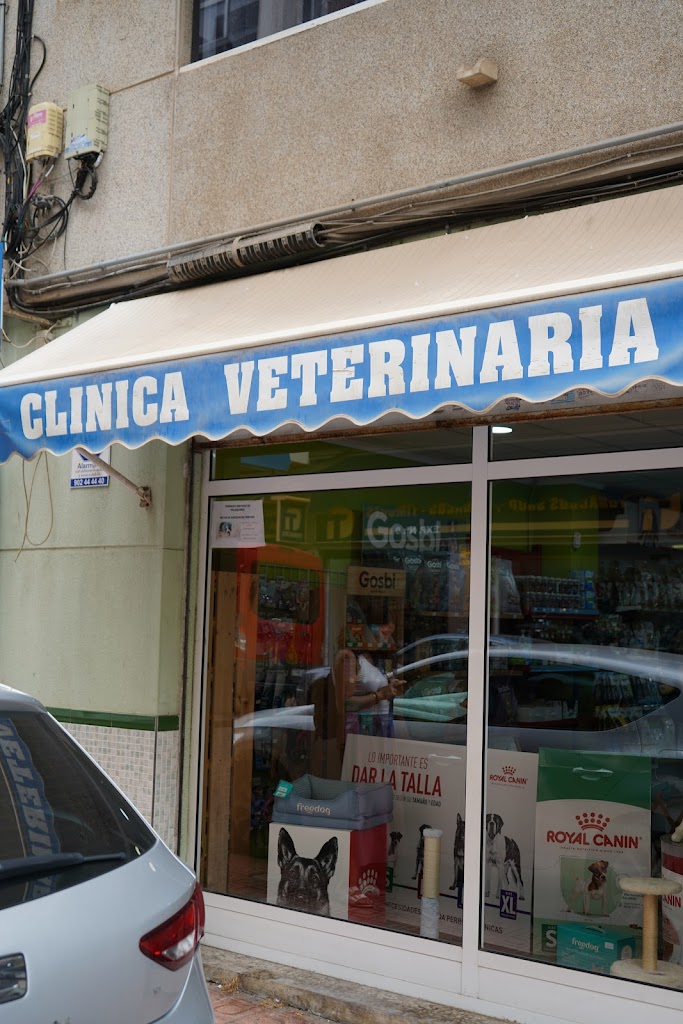 Clinica Veterinaria San Anton Torrevieja