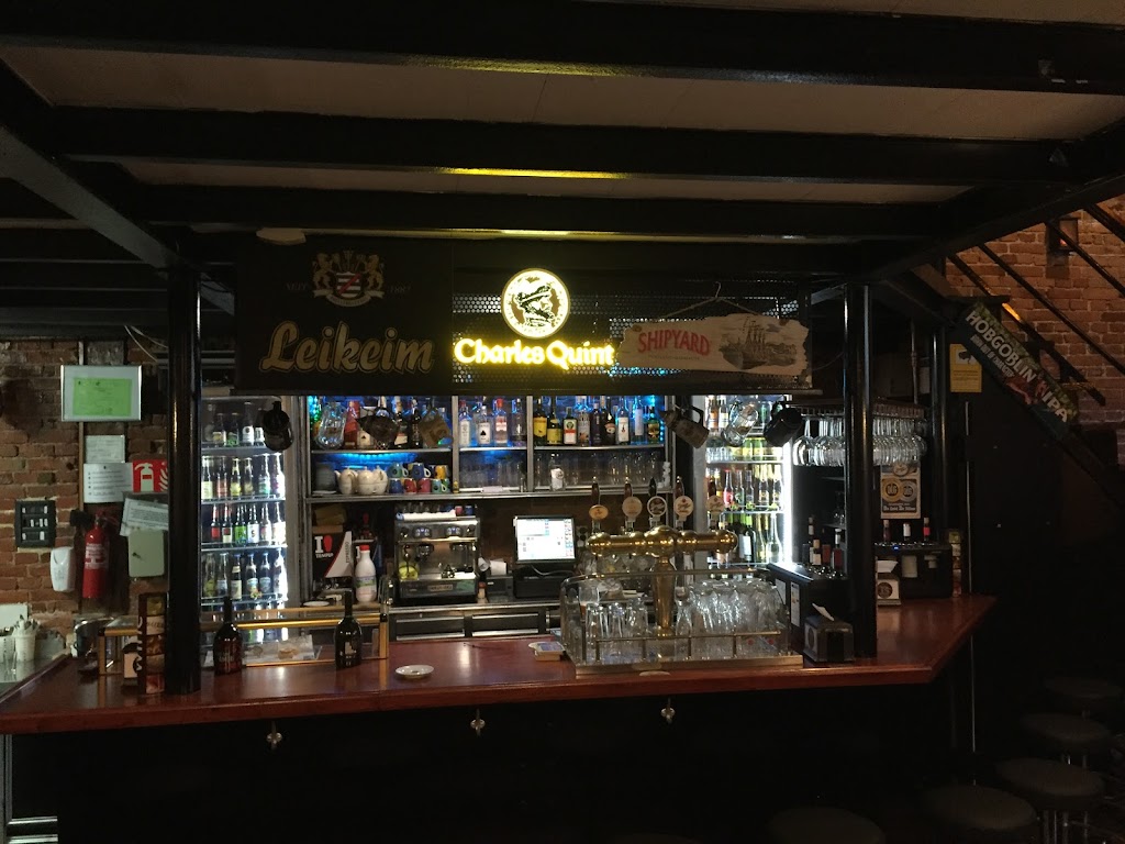 Bar San Benito