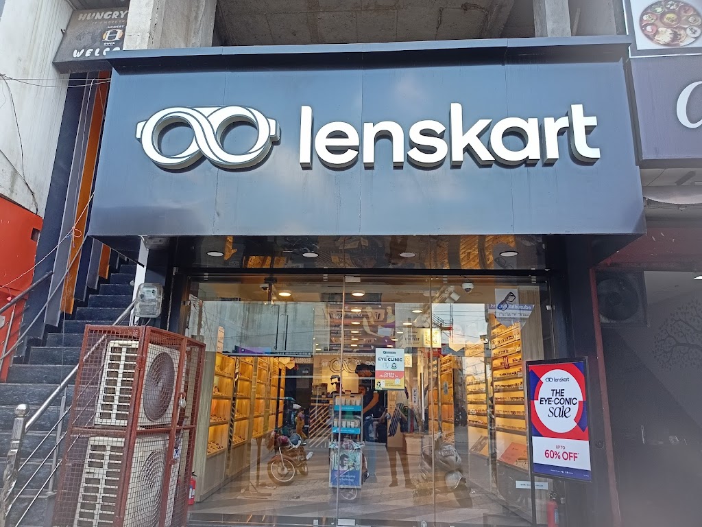 Lenskart Com At Ranipur Haridwar
