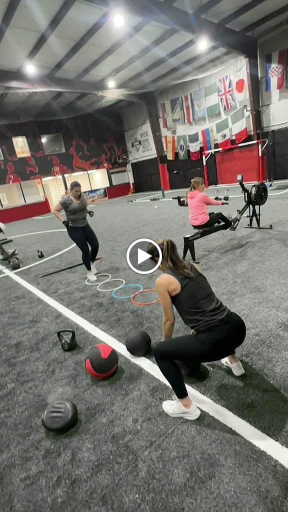  Esmarfitness Bootcamp/ Houston Bootcamp