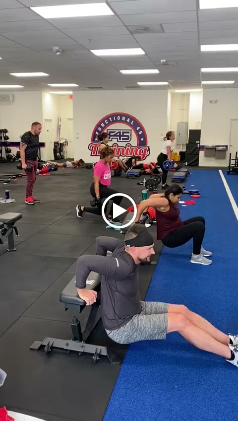  F45 Training Miramar
