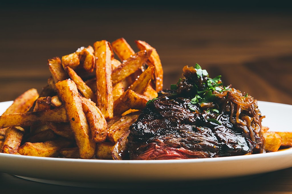 Food & drink
