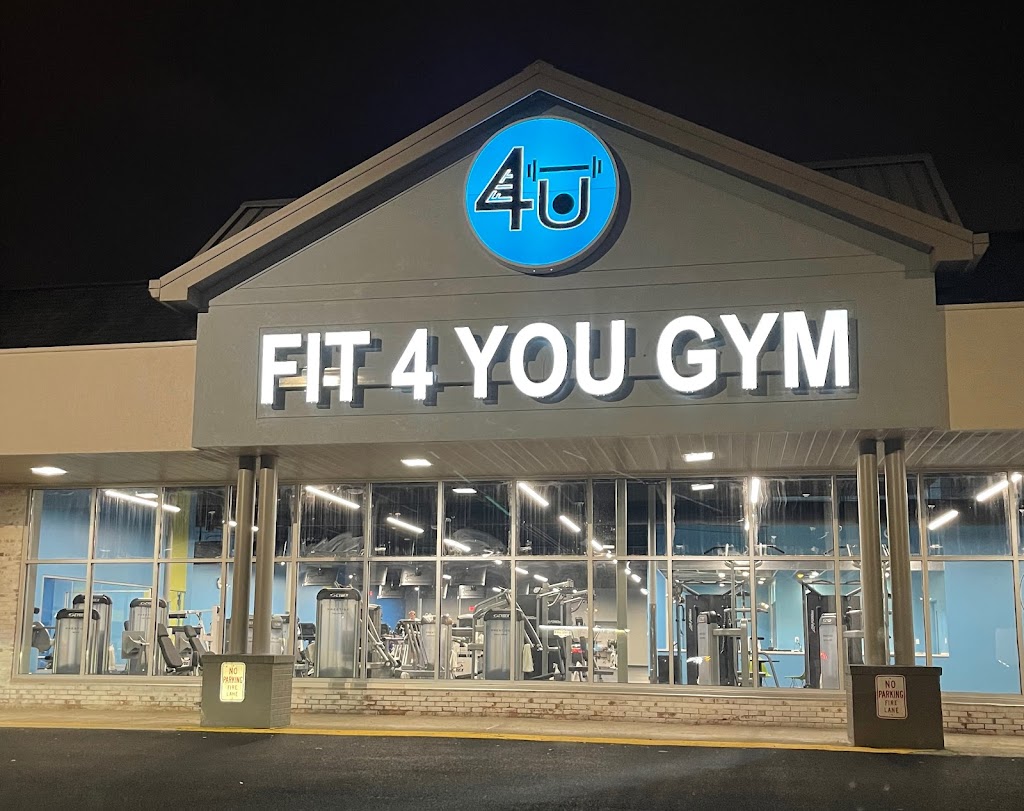  Always Fit 4 You Gym LLC