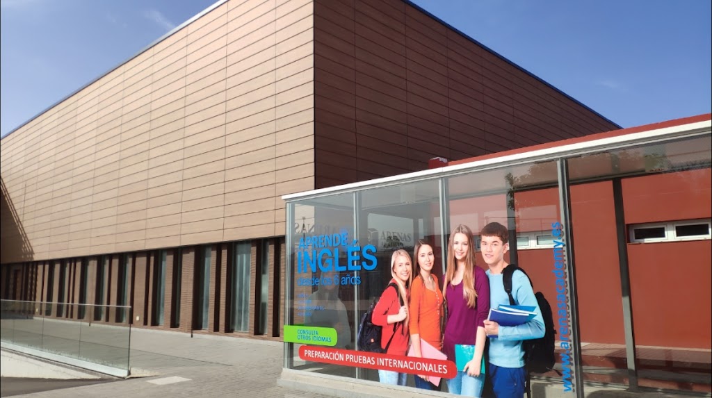 Arenas Academy