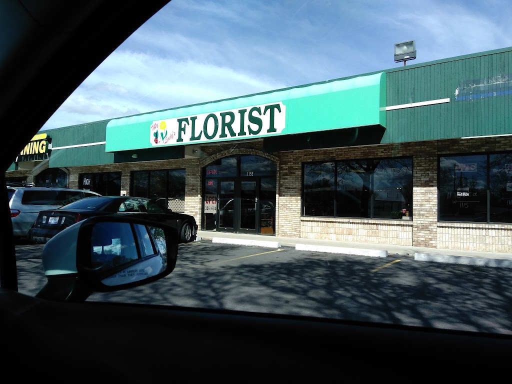 My Lady's Florist