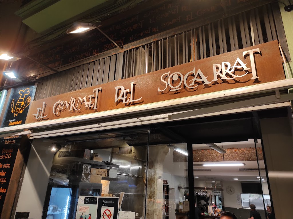 El Gourmet del Socarrat