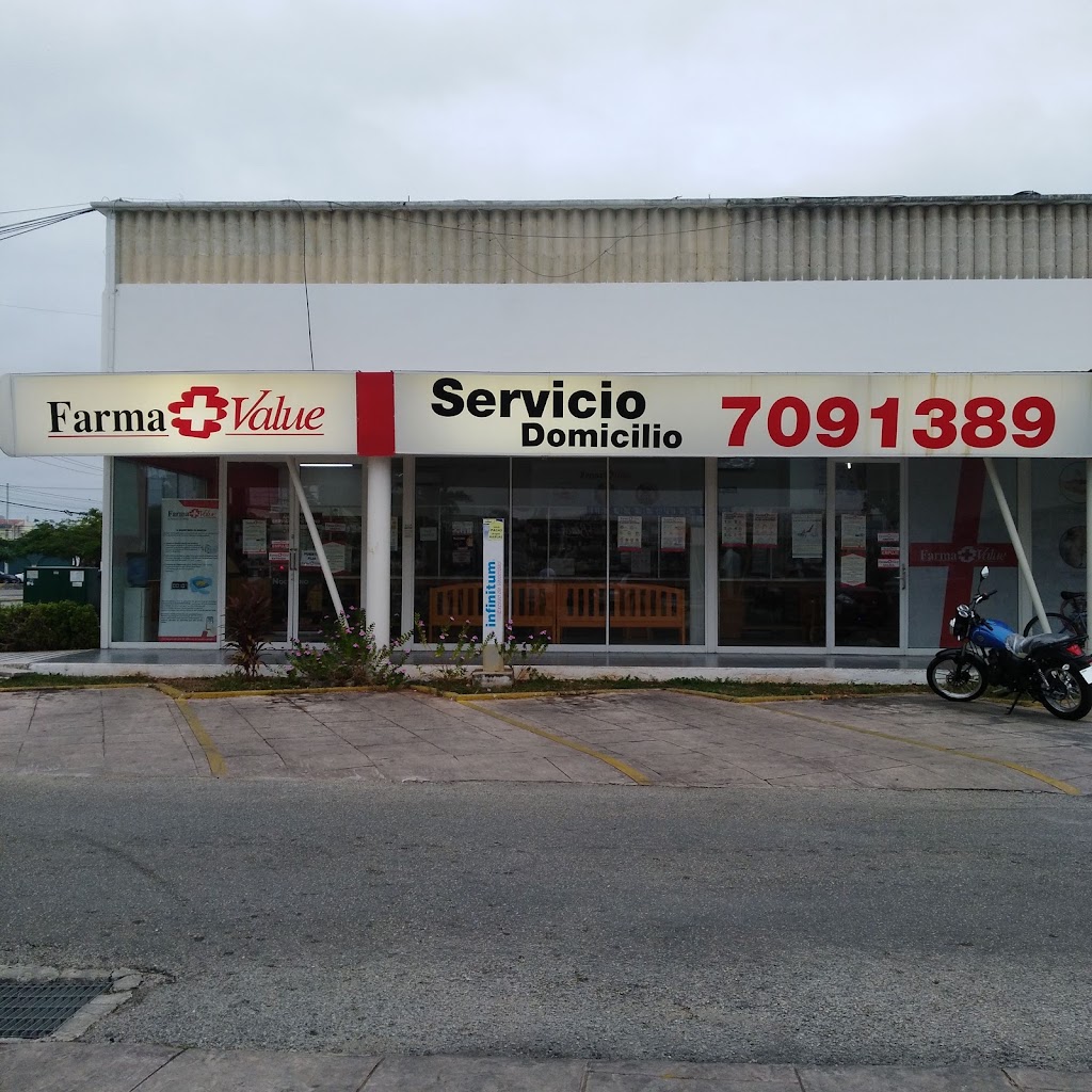 Farmavalue Pensiones — Todas