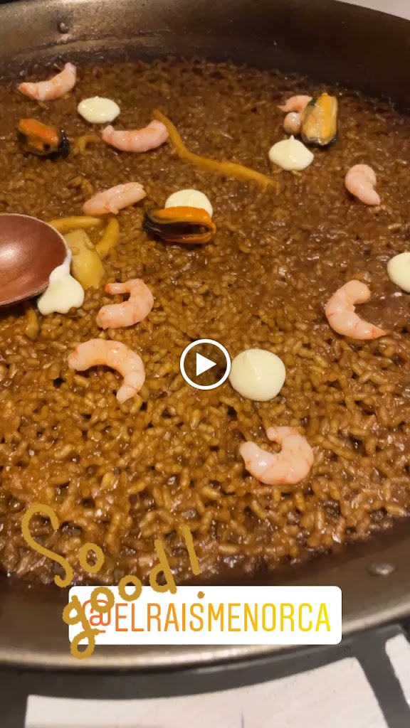 El Rais — Videos