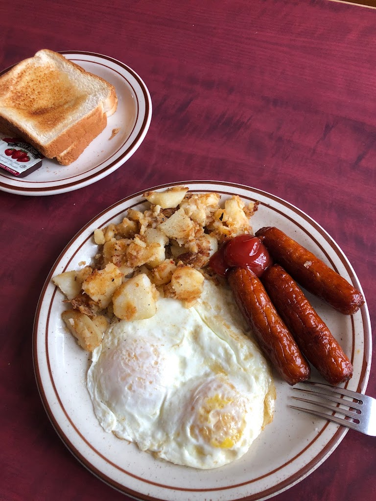 Home fries