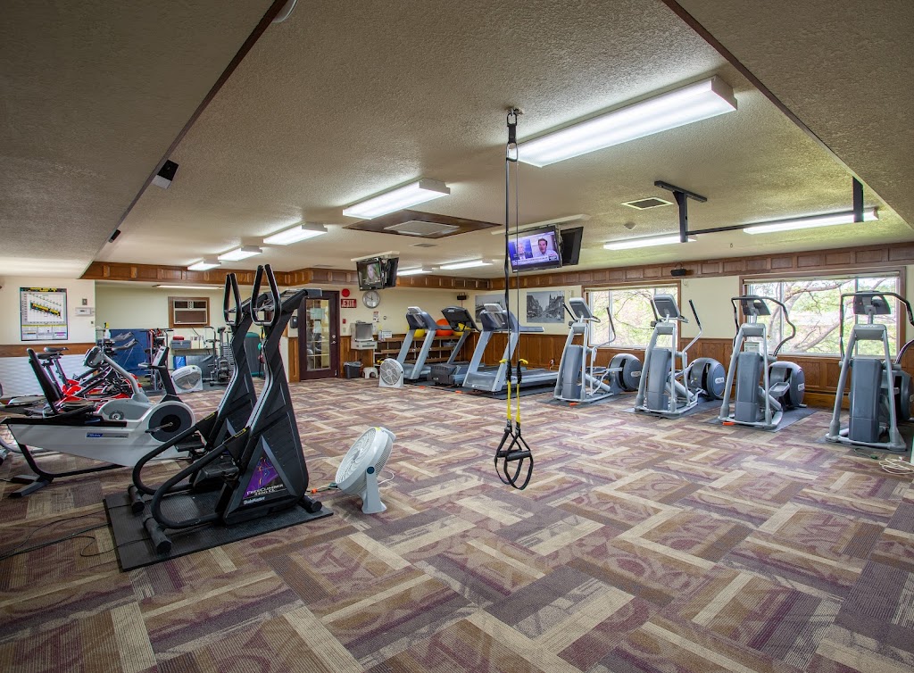  Marquette Health Club