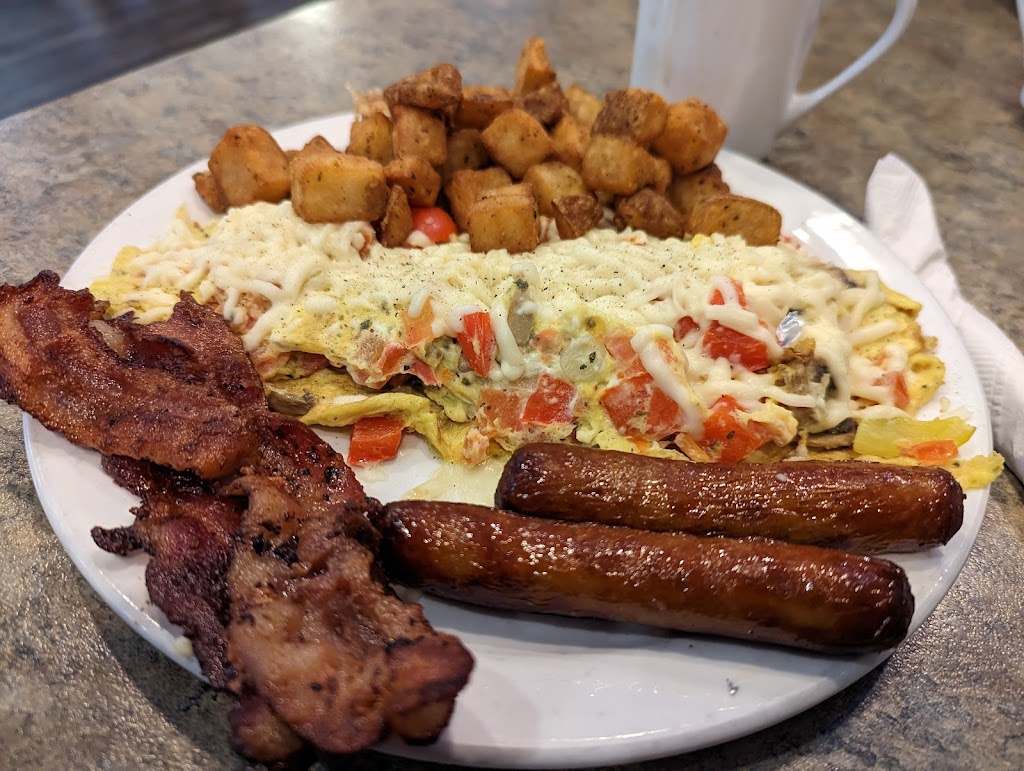 Home fries