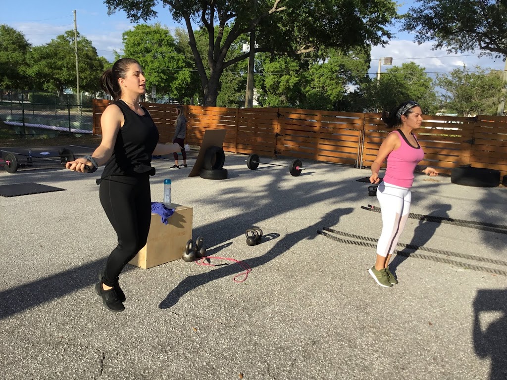  Iron Belle Studios Personal Training