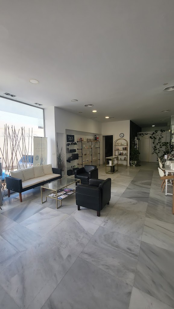 Centro De Estetica CALMA, Belleza Y Bienestar