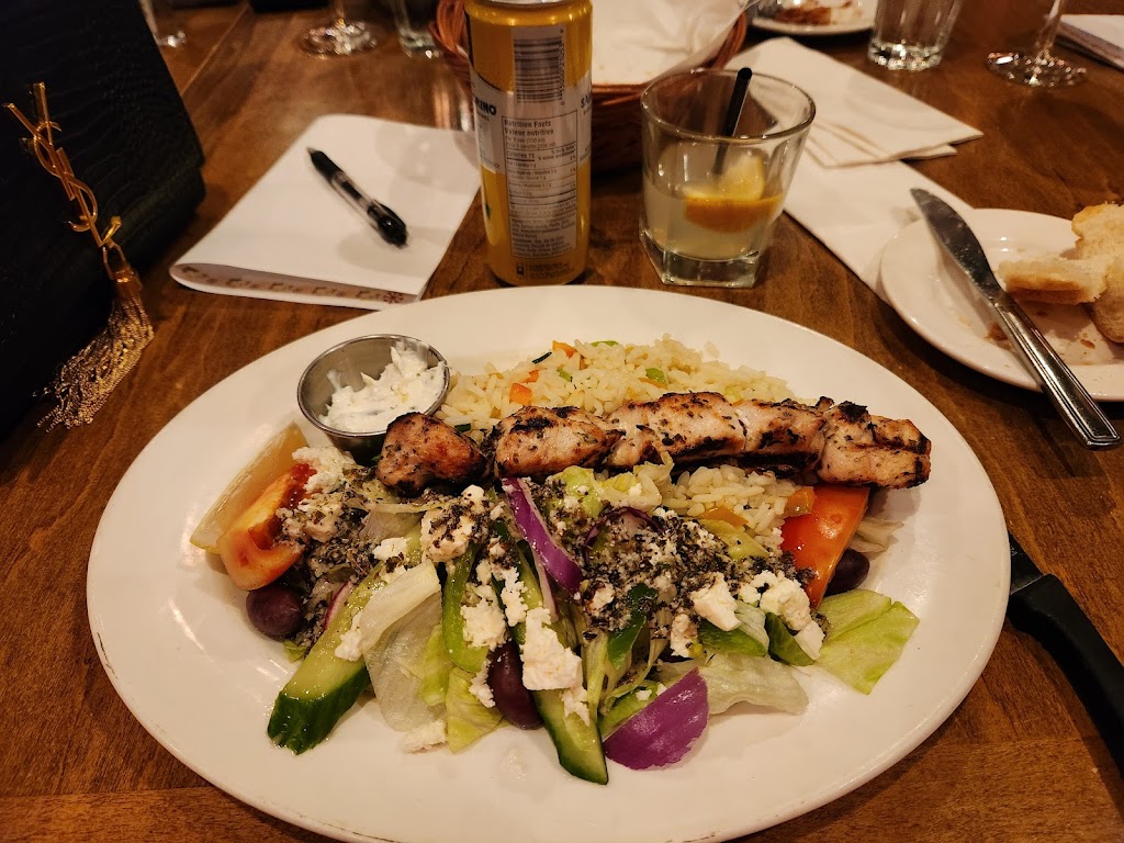 Food & drink
