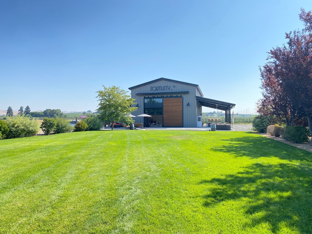Fortuity Cellars