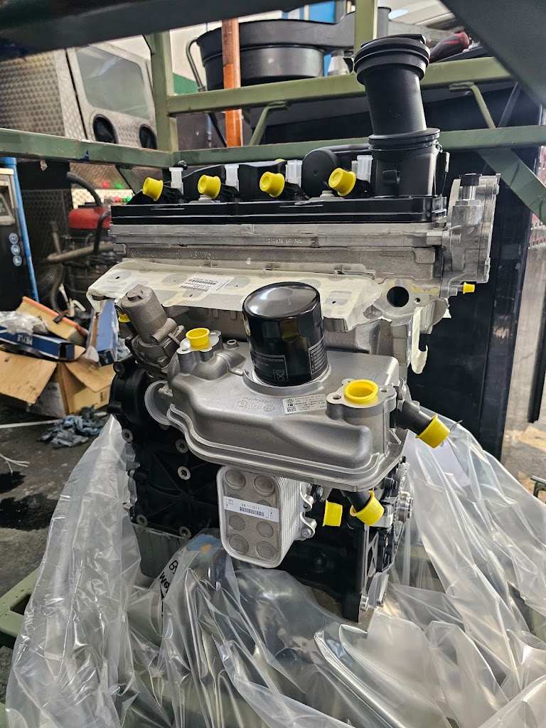 Castrol Service NC Car Automotive