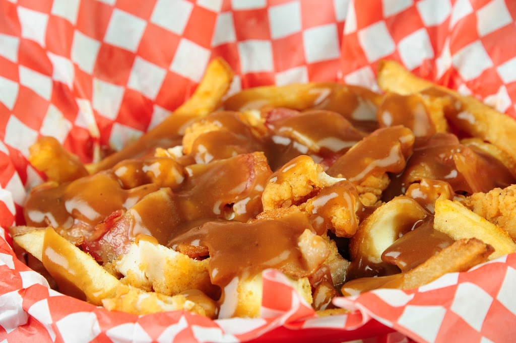 Poutine