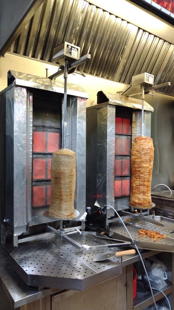 AMIC DONER KEBAB & RESTAURANTE — Mas recientes